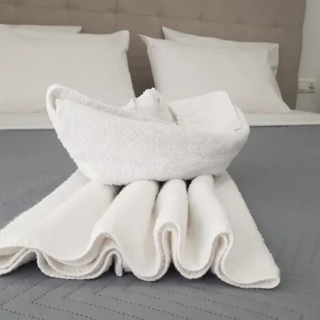 Odos Oneiron Bay 3*