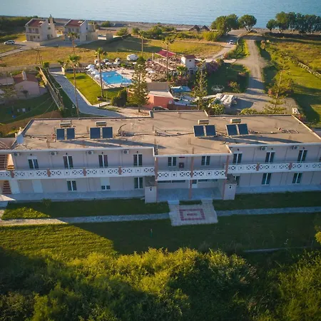 Odos Oneiron Bay 3*