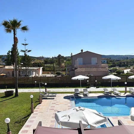 Hotel Odos Oneiron Bay 3*
