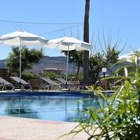 Odos Oneiron Bay