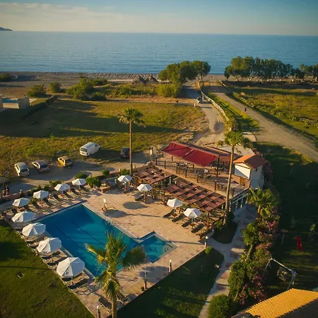 Odos Oneiron Bay Hotel 3*
