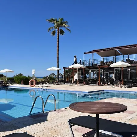 Odos Oneiron Bay Hotel 3*