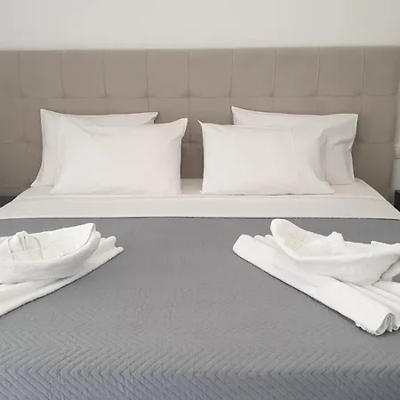 Odos Oneiron Bay Hotel 3*