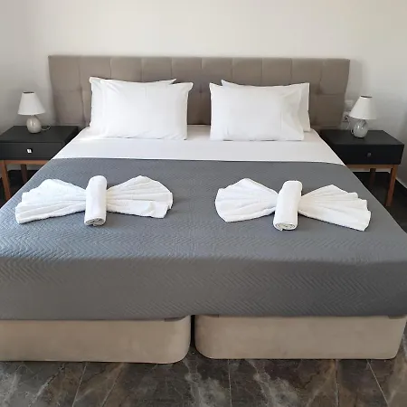 Hotel Odos Oneiron Bay Tavronitis