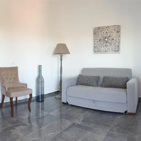 Hotel Odos Oneiron Bay 3*