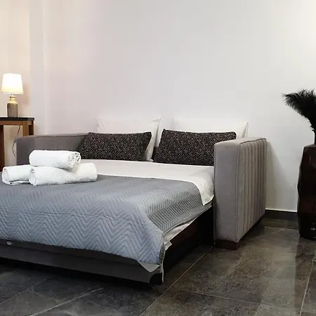 Hotel Odos Oneiron Bay Tavronitis