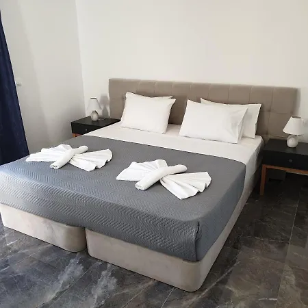 Odos Oneiron Bay Hotel